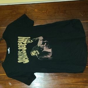 A Janis Joplin graphic